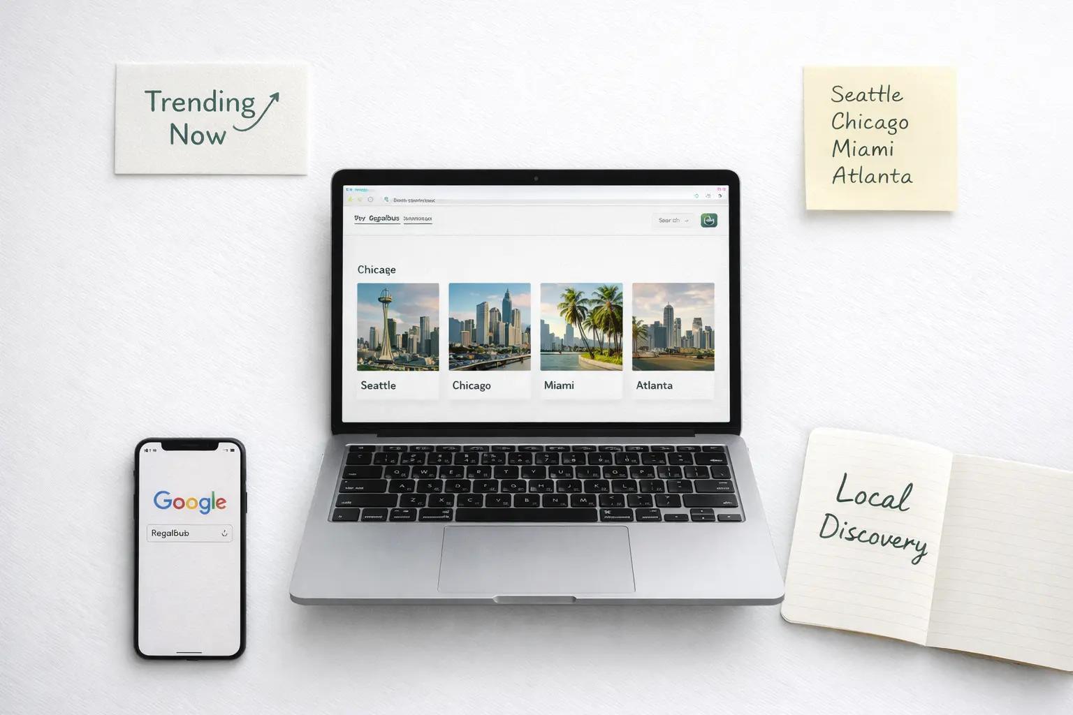 What Is RegalBuzz and Why Is Everyone in the US Searching for It Right Now