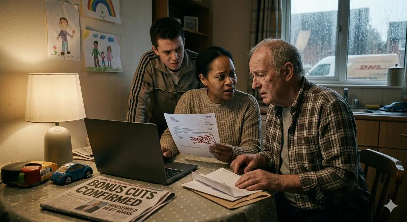 Why Are Bonus Payments Trending Right Now? Workers Want Answers?