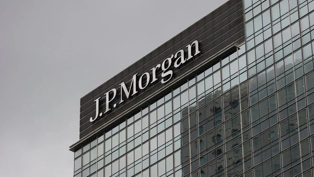 How JPMorgan AI Plans Could Quietly Reshape the Future of Banking