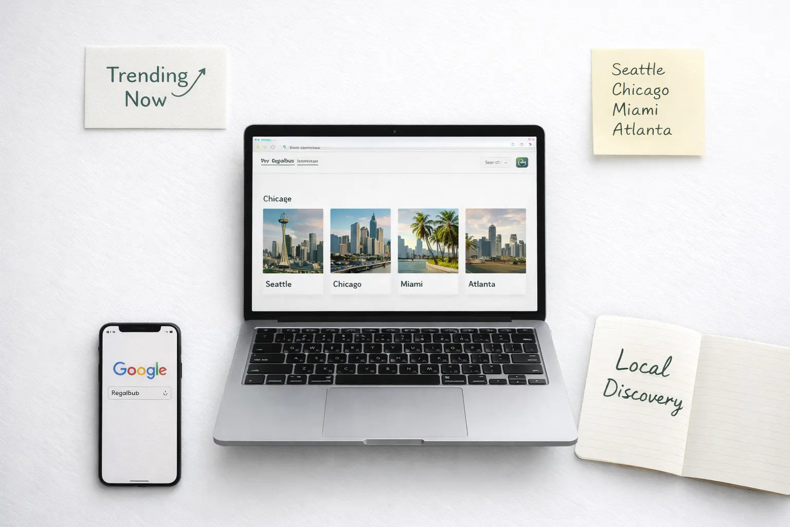 What Is RegalBuzz and Why Is Everyone in the US Searching for It Right Now