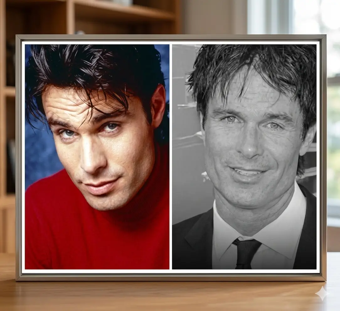 Patrick Muldoon Dead at 57: Melrose Place and Days of Our Lives Actor Dies of Heart Attack