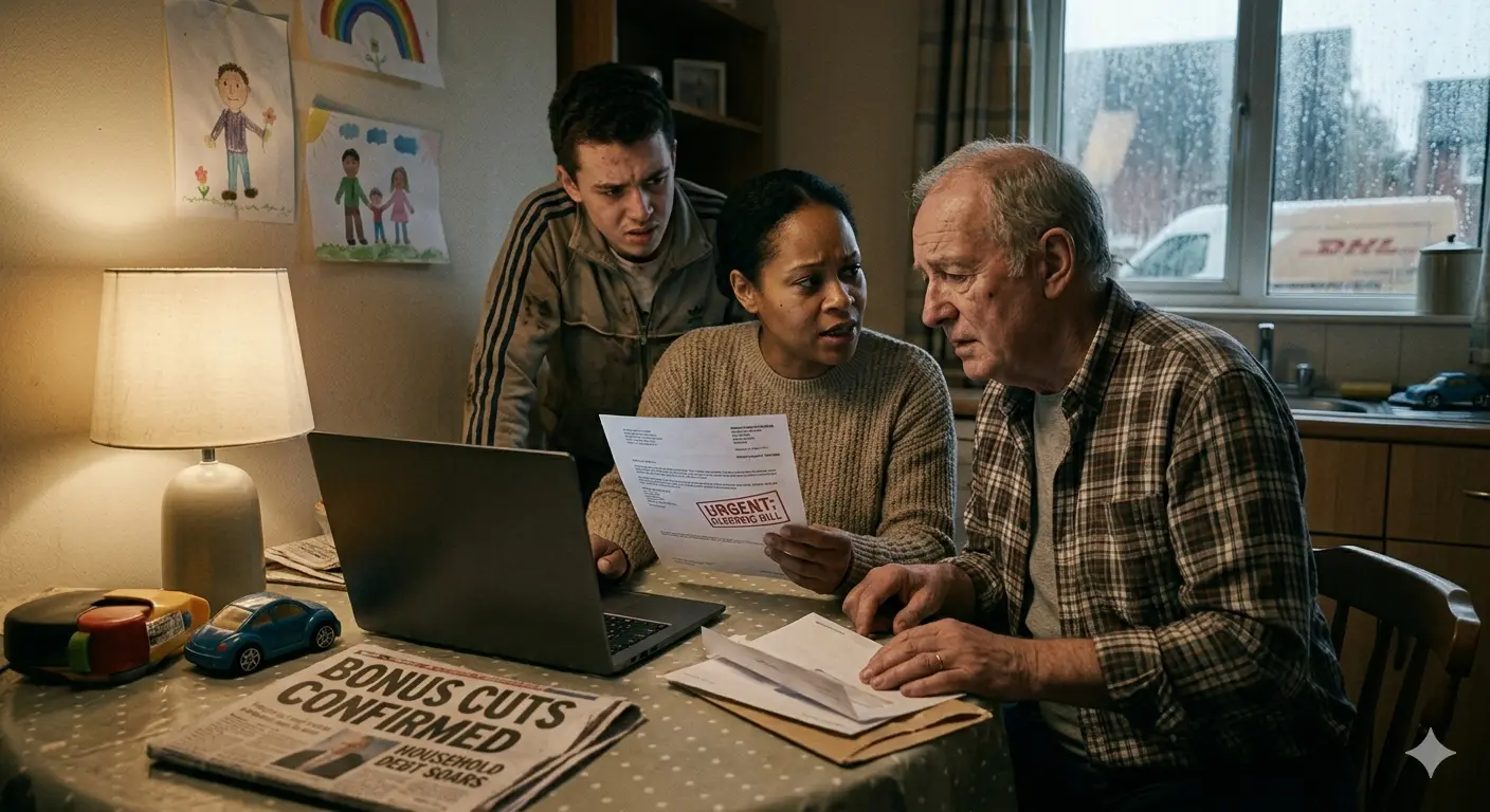 Why Are Bonus Payments Trending Right Now? Workers Want Answers?