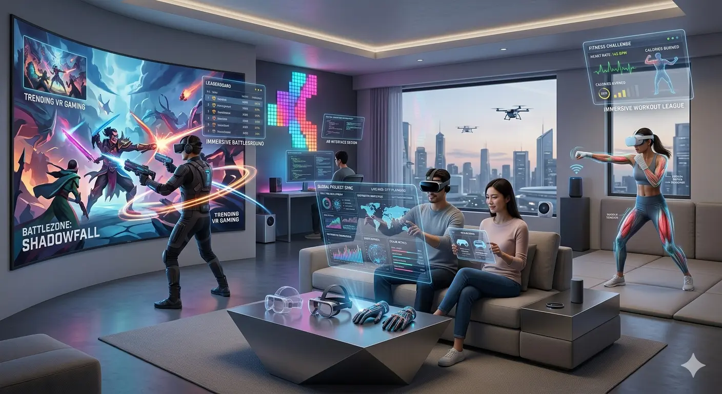 How to Connect Meta Quest 3 to TV: Easy Setup Guide for Beginners